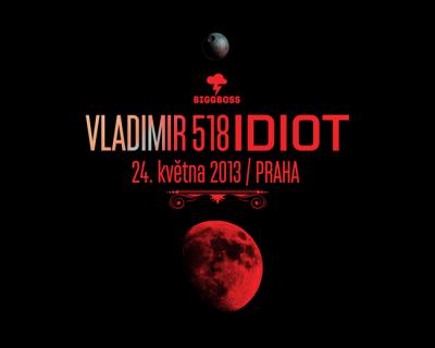 Vladimir 518 Vladimir 518
