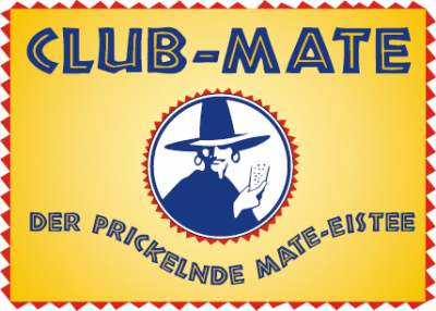 Club-Maté