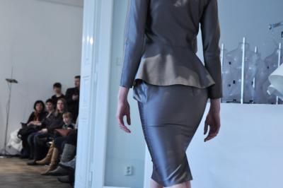 model Lenky Štěpánkové