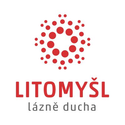 Logo: Litomyšl - Lázně ducha Logo: Litomyšl - Lázně ducha