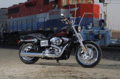 Low Rider Low Rider