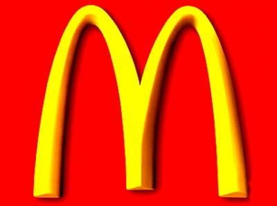 McDonalds McDonalds
