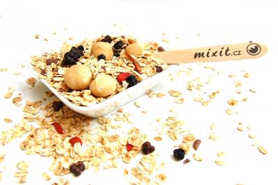  Musli od Mixit.cz