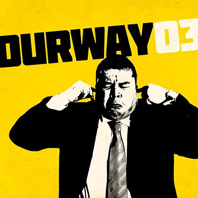 OurWay 03 OurWay 03