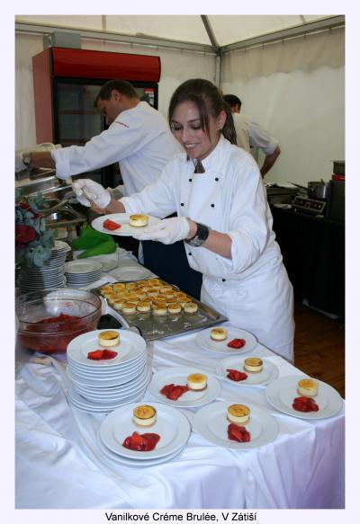 Prague Food Festival 2011