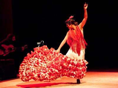 festival Ibérica
