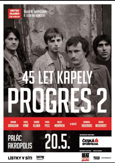 Progres 2 Progres 2