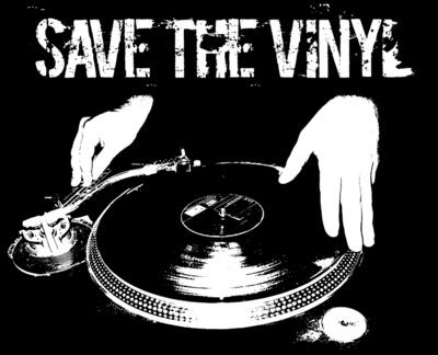 Vinyl burza Vinyl burza