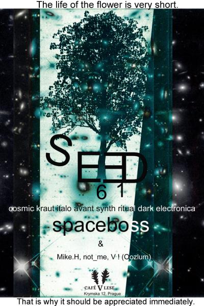 Seed IV Seed IV