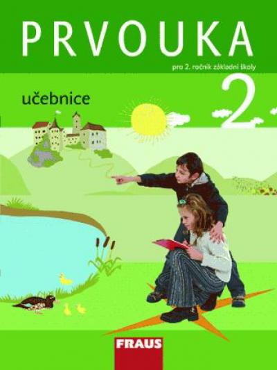 Prvouka pro 2. ročník ZŠ