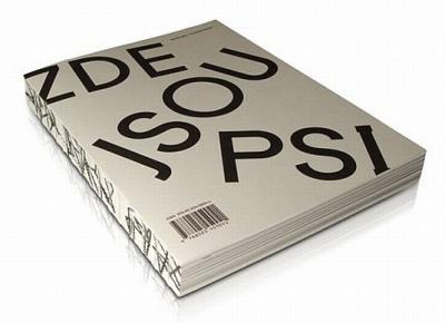 Zde jsou psi