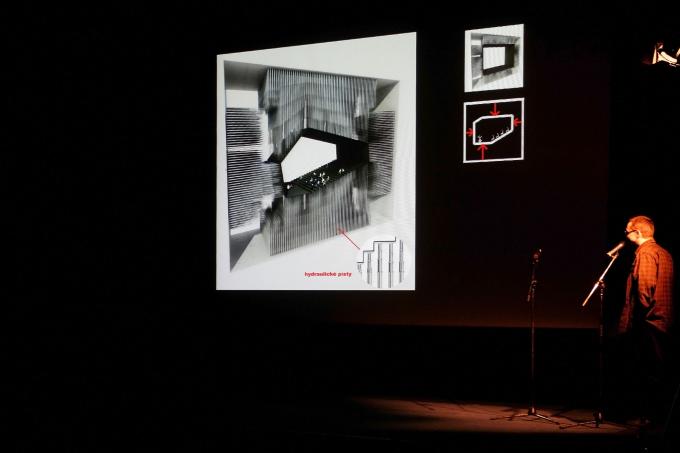 PechaKucha Night Prague